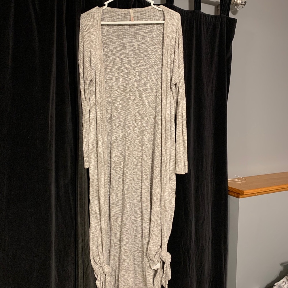 cardigan
